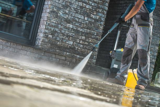 Best Gas Station Cleaning  in Clemson University, SC
