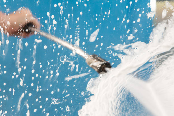 Best Pool Deck Cleaning  in Clemson University, SC