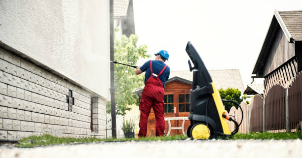 Best Sidewalk and Walkway Cleaning  in Clemson University, SC